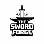 The Sword Forge
