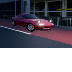 Miatas
