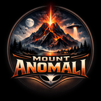 [NEW] ANOMALY MOUNT