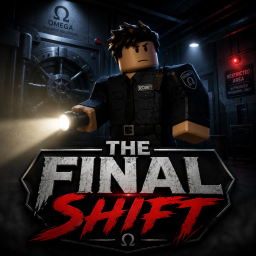 [UPDATE] The Final Shift
