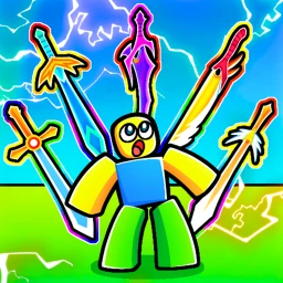 Every Second You Get Damage icon
