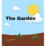 • The Garden •