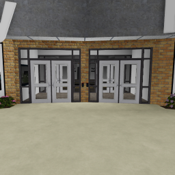 Liberty County High School