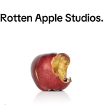 Rotten Apple Studios.