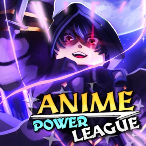 Anime Power League scripts