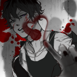 PSYCHO SENPAI ;}