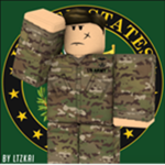 [USA] | The United States Army |