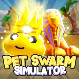 [DEV] Pet Swarm Simulator icon