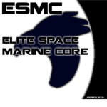 Elite Space Marine Core