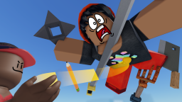 Rzucanie rzeczy i ludzi