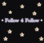 • Follow 4 Follow •
