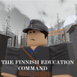The Finnish Education Command