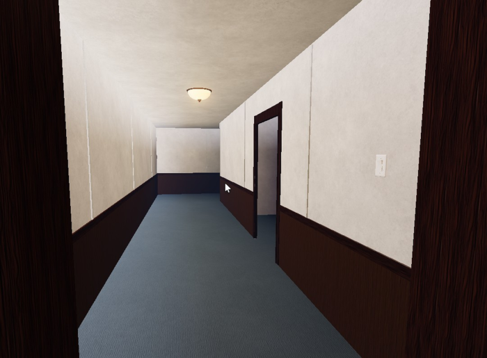 Realistic Double Wide Trailer preview 3