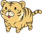 TigerGames