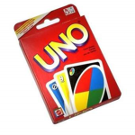 UNO GANG FOREVER