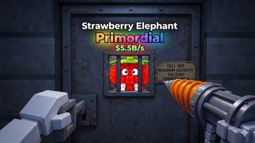 Jailbreak a Brainrot