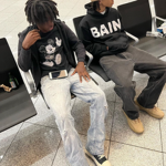 DND THUG$