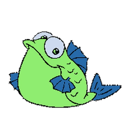 Carmine's Fish Tank Roblox group icon
