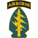 //~ Army Special Forces ~\\