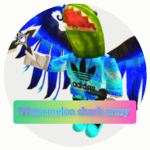 The Melon shark army