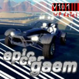 epic car gaem