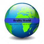 Reality World | Official