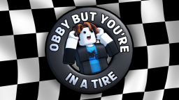 [W0] Obby Ale Jesteś W Oponie