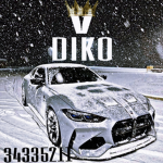 [CC] V-Diko
