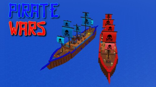 Pirate Wars