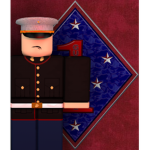 1st Marine Division 3060s