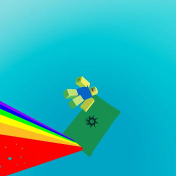 Climb to the top to be KING