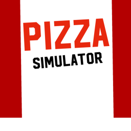 Pizza simulator