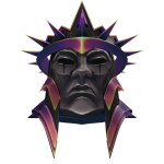 The Island Door King - Nova