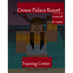 Crown Palace Resorts® Training Center V2