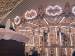 Sweetheart carousel<3