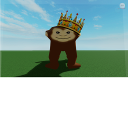 Banana World