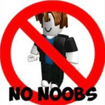 Anti Bacon hair robloxians