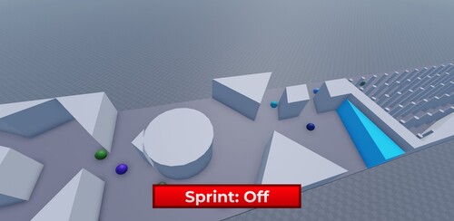 Marble Race!