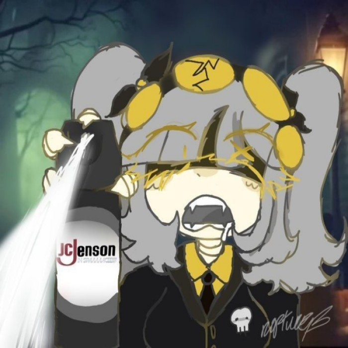 Jcjenson spray Roblox decal