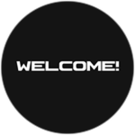 Welcome!