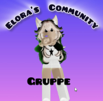 Eloras Community Gruppe