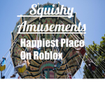 Squishy Amusements