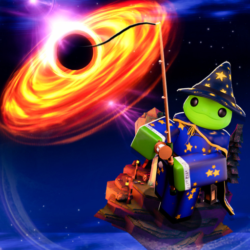 Star Fishing [ALPHA]