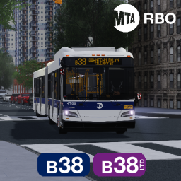 NYCT | Grand Avenue Division