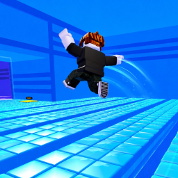 +1 JUMP ESCAPE