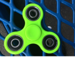 Fi dg etc Spinner Fan Club