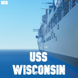 USS Wisconsin