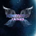 The Adventure of Fairies