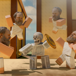 Socrates Infection [BETA]