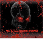 Mrt37322 Gaming Channel Group
